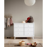 Oliver Furniture Seaside Kommode 6 Skuffer