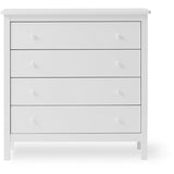Oliver Furniture Seaside Kommode 4 Skuffer