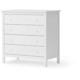 Oliver Furniture Seaside Kommode 4 Skuffer