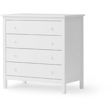 Oliver Furniture Seaside Kommode 4 Skuffer