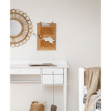 Oliver Furniture Seaside Juniorskrivebord