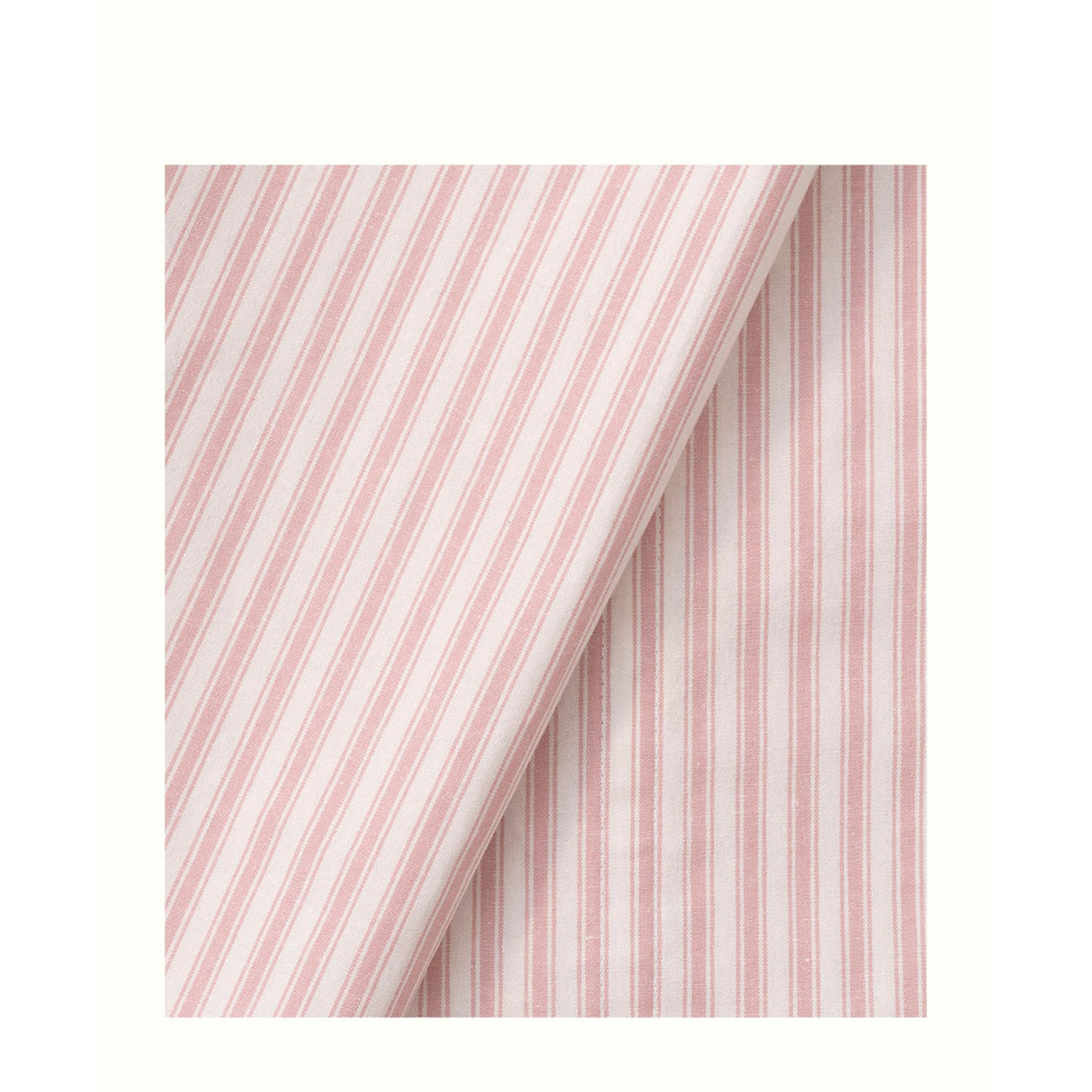 Oliver Furniture Seaside Classic Forhæng Rose Stripe