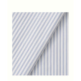 Oliver Furniture Seaside Classic Forhæng Blå Stripe