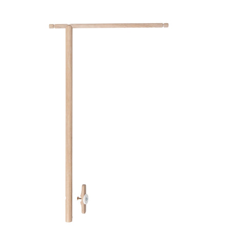 Oliver Furniture Wood Holder Til Co-Sleeper Sengehimmel & Uro Oak