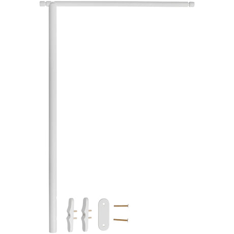 Oliver Furniture Holder Til Mini+ Sengehimmel & Uro White