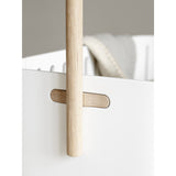 Oliver Furniture Wood Holder Til Co-Sleeper Sengehimmel & Uro Oak