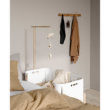 Oliver Furniture Wood Holder Til Co-Sleeper Sengehimmel & Uro Oak