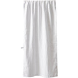 Oliver Furniture Wood Co-Sleeper Sengehimmel White