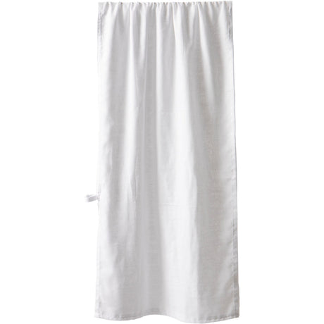 Oliver Furniture Wood Co-Sleeper Sengehimmel White