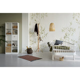 Oliver Furniture Wood Opbevaringskasser 2-Pak White/Oak