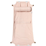 Oliver Furniture Wood Junior Vippestol Oak/Rose