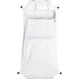 Oliver Furniture Wood Junior Vippestol Oak/White