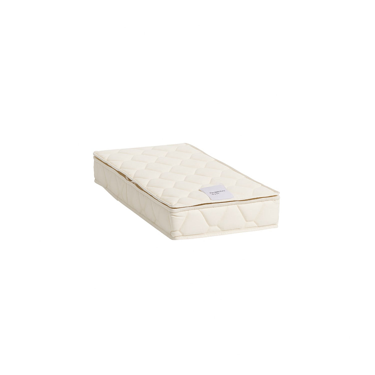 Oliver Furniture Madrasforlænger Classic (Fra 160 Cm Til 200 Cm)
