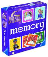 Ravensburger Unicorn Academy Memory® - Vendespil