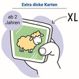 Ravensburger My First Memory® Vehicles