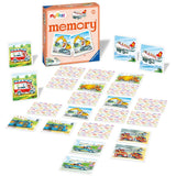 Ravensburger My First Memory® Vehicles