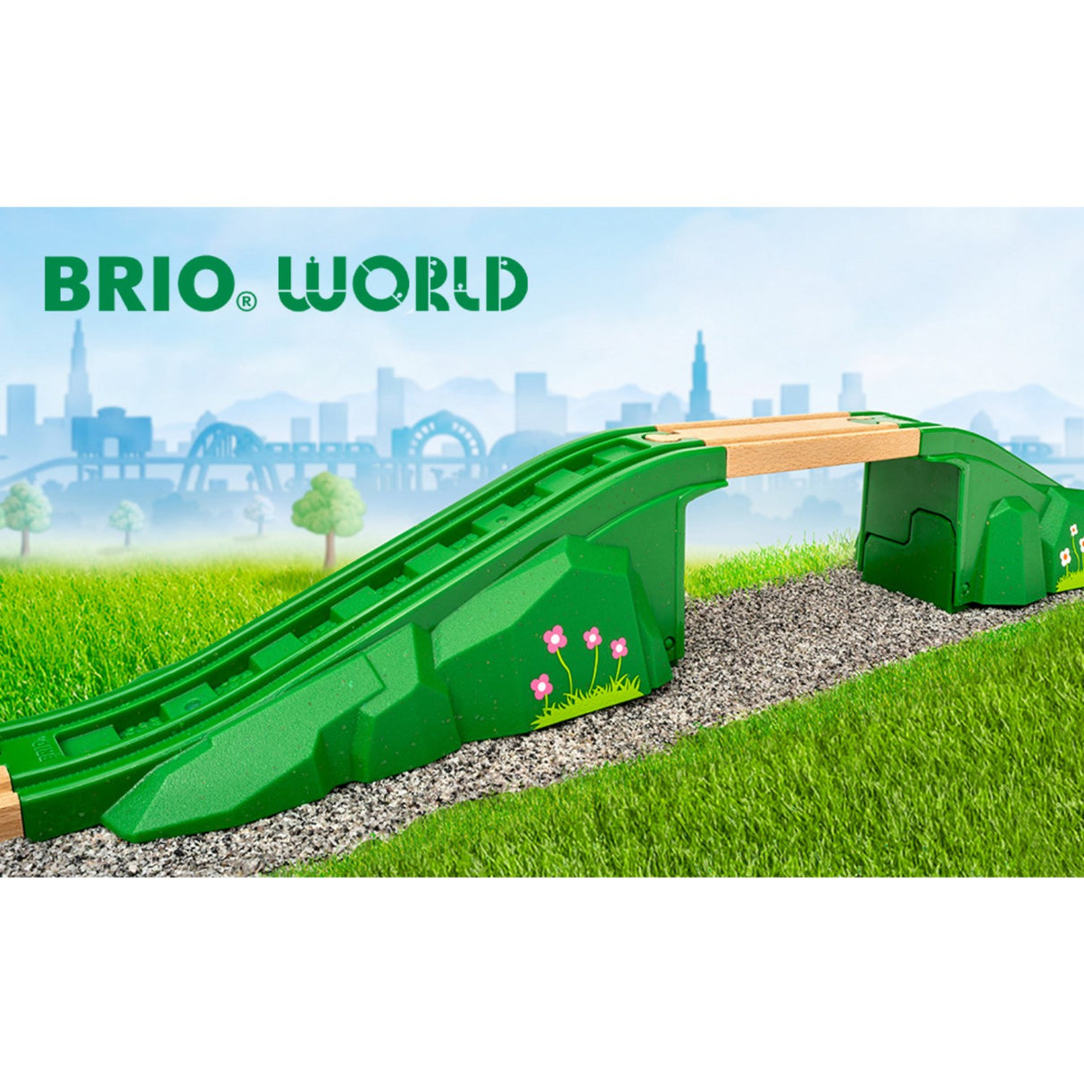 BRIO® 36107 Buet Bro