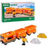 BRIO® 36049 Fragttog