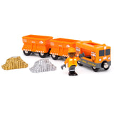 BRIO® 36049 Fragttog
