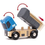 BRIO® 36028 Startsæt Løft & Læs