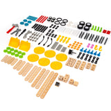 BRIO® 34606 Builder Kreativt Sæt