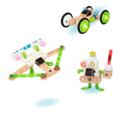 BRIO® 34593 Builder Lyssæt