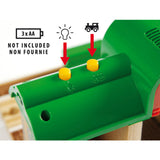 BRIO® 33578 Togstation M/optagefunktion