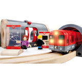 BRIO® 33513 Togbane, Metro