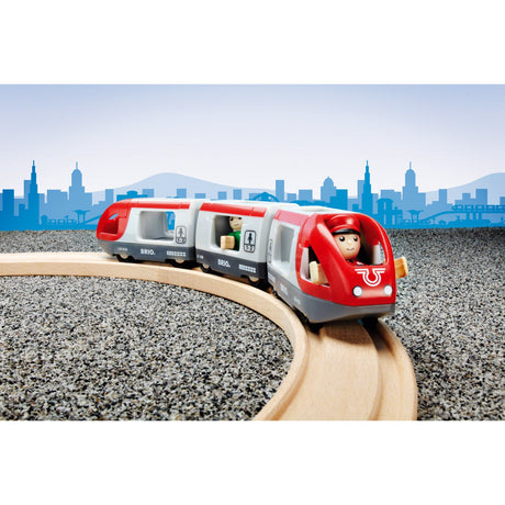 BRIO® 33505 Passagertog