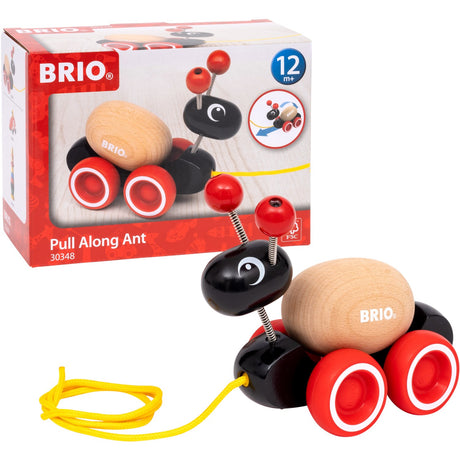 BRIO® 30348 Pull Along Myre