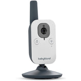 Babyblund White/Grey BB75 Babyalarm