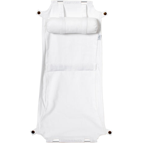 Oliver Furniture Ekstra Juniorsæde White