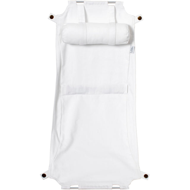 Oliver Furniture Ekstra Juniorsæde White
