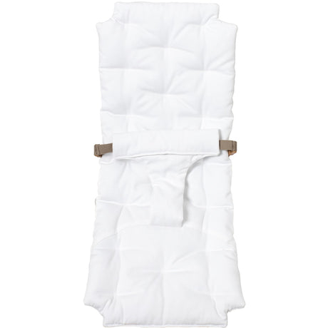 Oliver Furniture Ekstra Babyhynde White