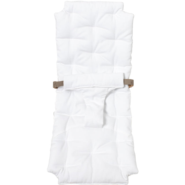 Oliver Furniture Ekstra Babyhynde White