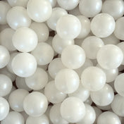 Time To Tumble Bolde til Boldbassin - Pearl