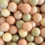 Time To Tumble Bolde til Boldbassin - Blush Mix