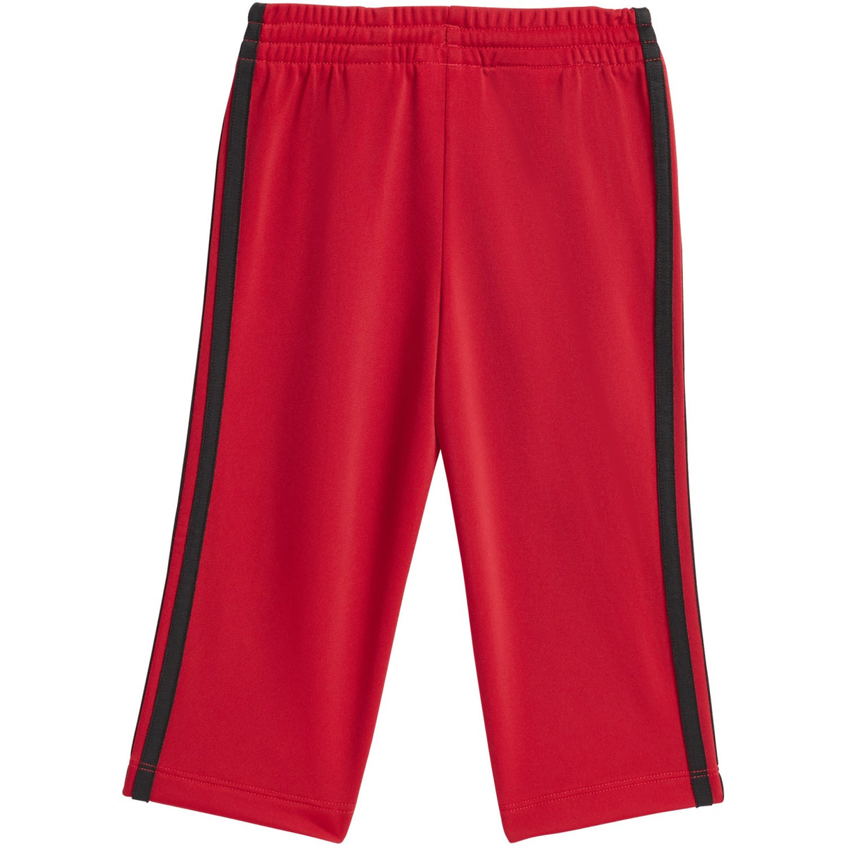 adidas Originals Better Scarlet/Black Firebird Ts Sweat Sæt