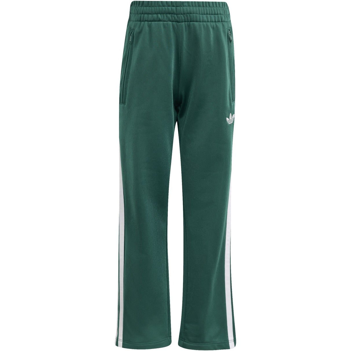 adidas Originals Collegiate Green/White Firebird Ts Sweat Sæt