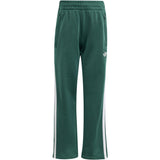 adidas Originals Collegiate Green/White Firebird Ts Sweat Sæt