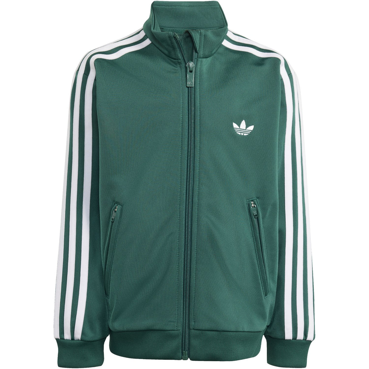 adidas Originals Collegiate Green/White Firebird Ts Sweat Sæt
