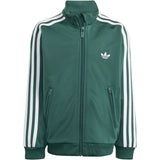 adidas Originals Collegiate Green/White Firebird Ts Sweat Sæt