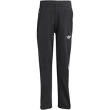 adidas Originals Black/White Firebird Ts Sweat Sæt