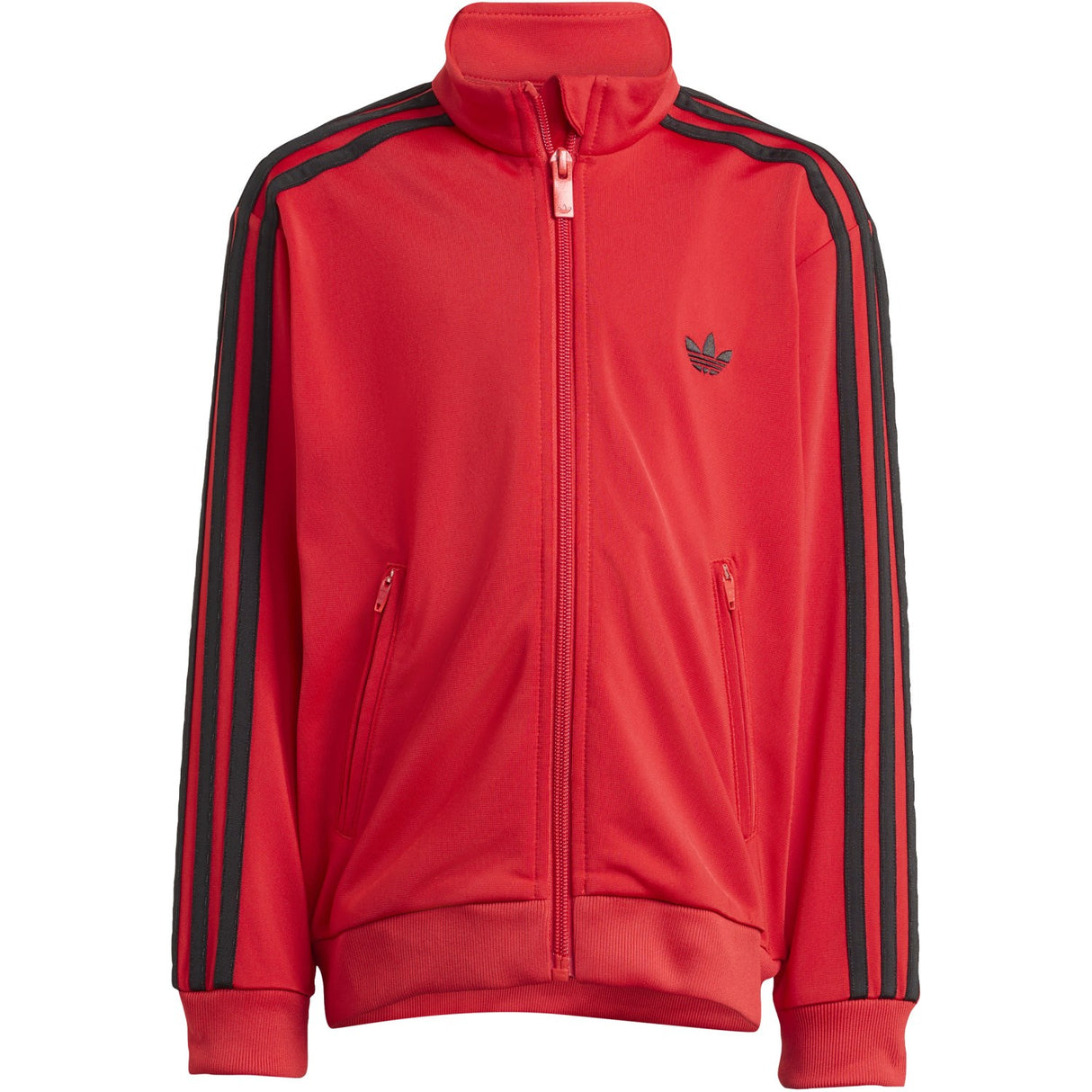 adidas Originals Better Scarlet/Black Firebird Ts Sweat Sæt