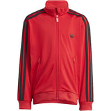 adidas Originals Better Scarlet/Black Firebird Ts Sweat Sæt