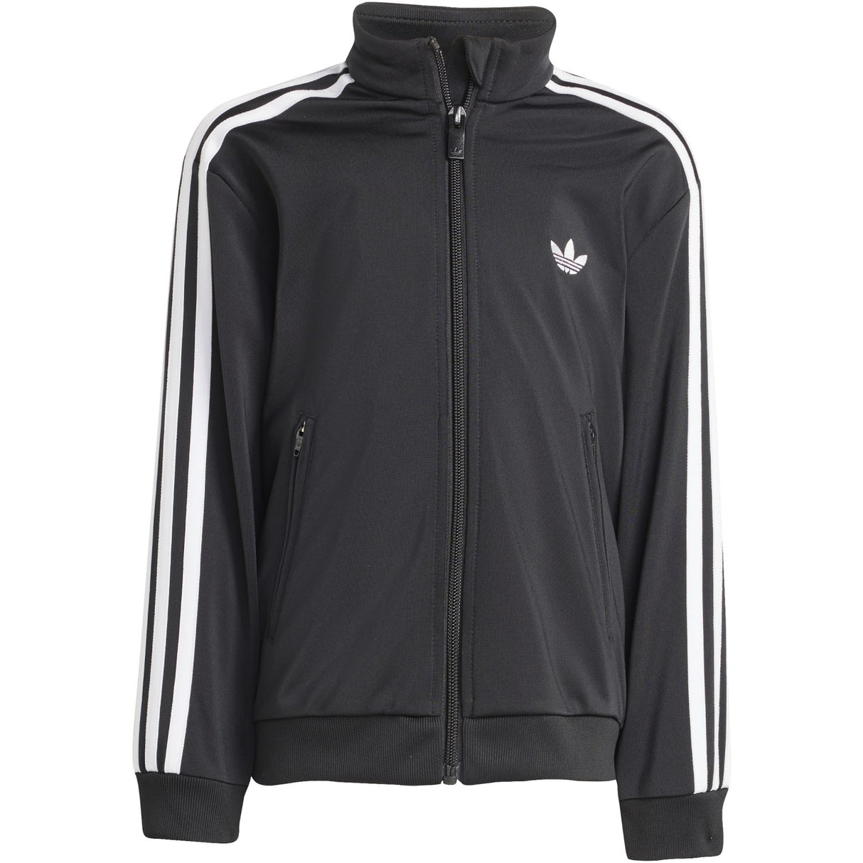 adidas Originals Black/White Firebird Ts Sweat Sæt