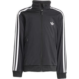 adidas Originals Black/White Firebird Ts Sweat Sæt