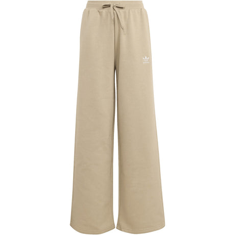 adidas Originals Stone Khaki Wide Leg Bukser