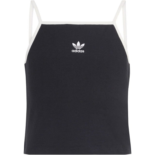 adidas Originals Black Tank Top