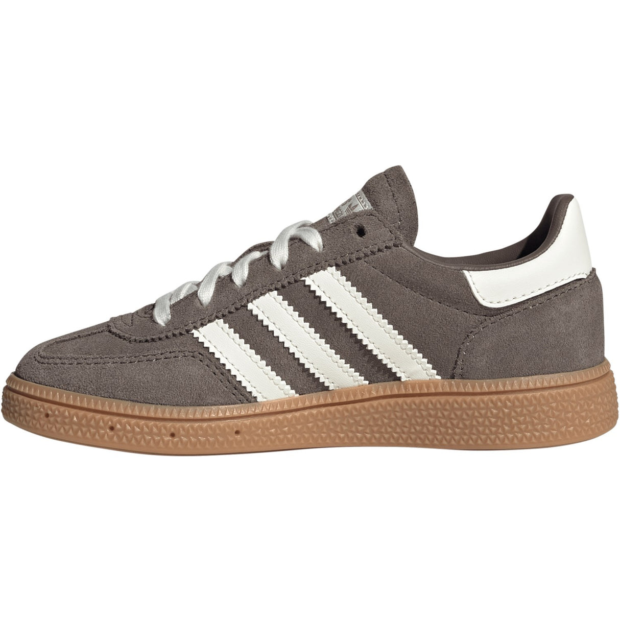 adidas Originals Earth Strata/Off White/Gum 2 Handball Spezial C Sneakers